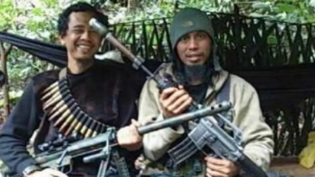 Top 3: Cerita Tertangkapnya Si Tangan Kanan Santoso
