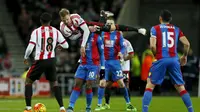 Kompilasi Aksi Memikat Premier League Pekan ke-28