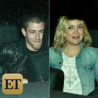 Kate Hudson dan Nick Jonas (via etonline.com)