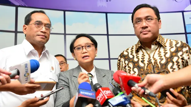 Prestasi Ganda di IMO Jadi Wujud Eksistensi Indonesia di Dunia Internasional