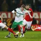 Wales Vs Irlandia Utara (Reuters / Paul Childs)