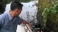 Segmen 7: Sungai Bandung Tercemar hingga Tumbuhnya Bunga Bangkai