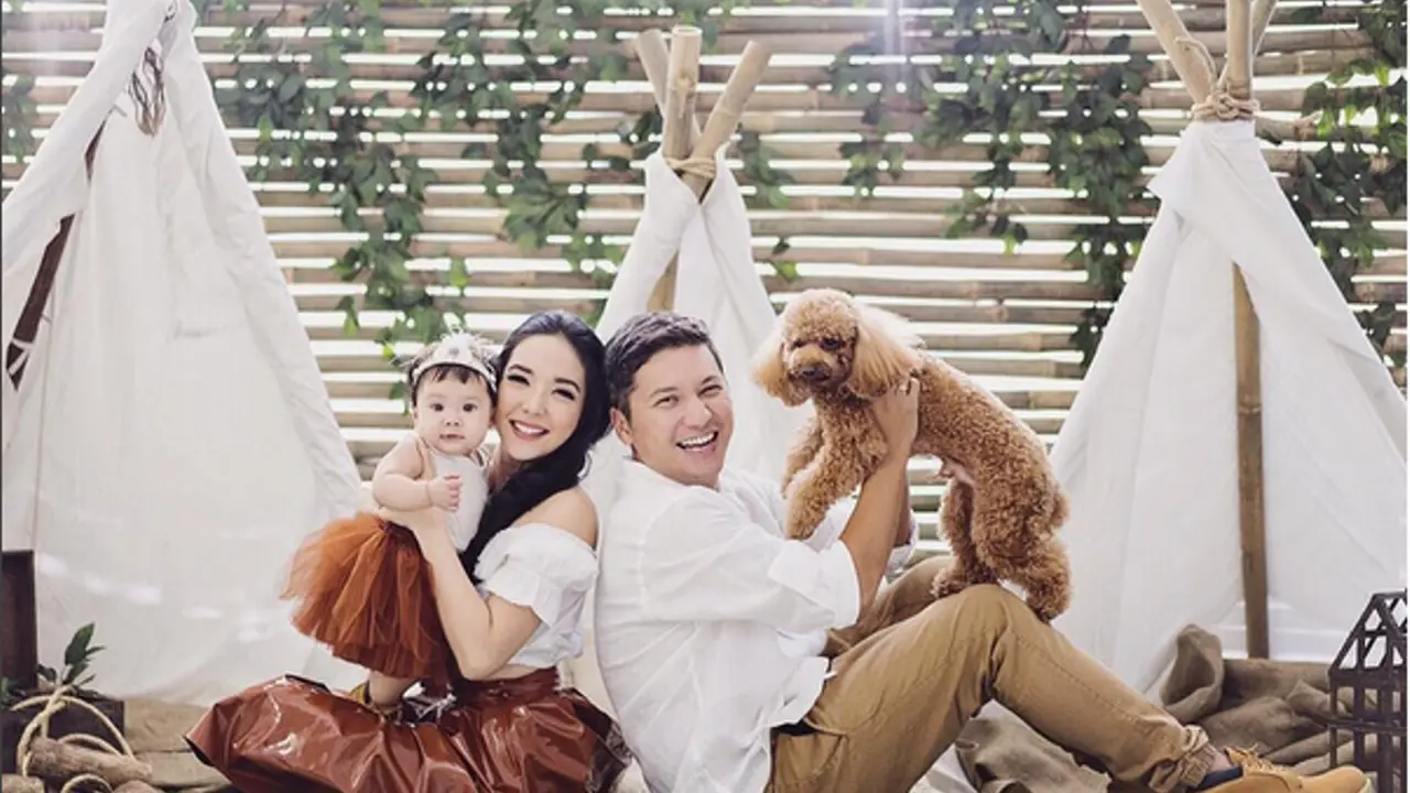 gading marten dan gisel