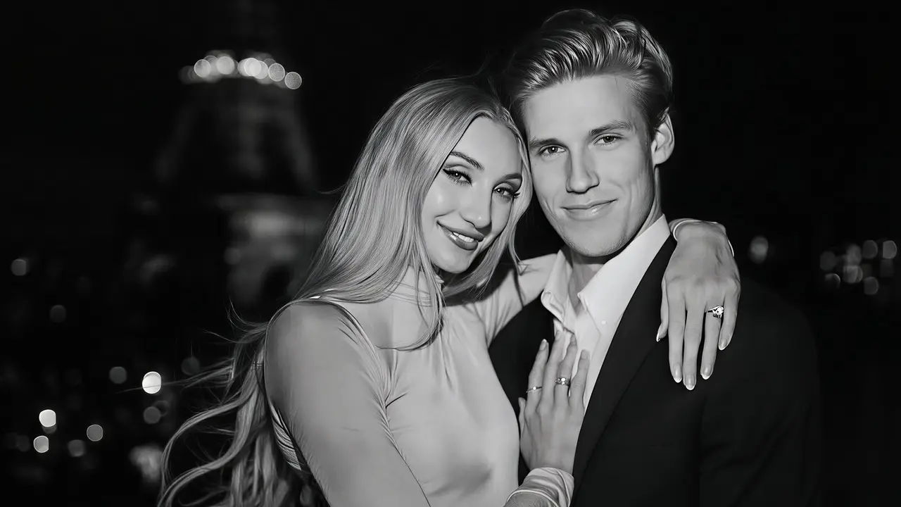 Cameron Brink: WNBA Star Considering Posing for Playboy, Waiting for Fiancé's Approval?