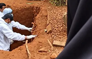 Misteri Kematian Ibu Rumah Tangga di Jepara