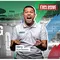 Hebohnya suporter Brasil, saat Starting XI Selecao untuk menghadapi Maroko dalam laga Piala Dunia 2026 di Metlife Stadium, New Jersey, Minggu (14/6/2026) dini hari WIB diumumkan.