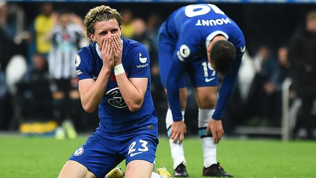 Foto: Terjerembab di Zona Degradasi, Everton Gagal Datangkan 5 Pemain yang Bisa Jadi Juru Selamat pada Bursa Transfer Januari 2023