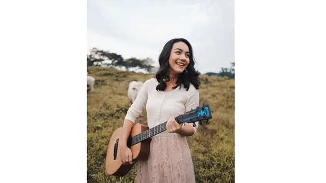 6 Pesona Ersya Aurelia, Pemeran Lala di Sinetron Cinta Karena Cinta