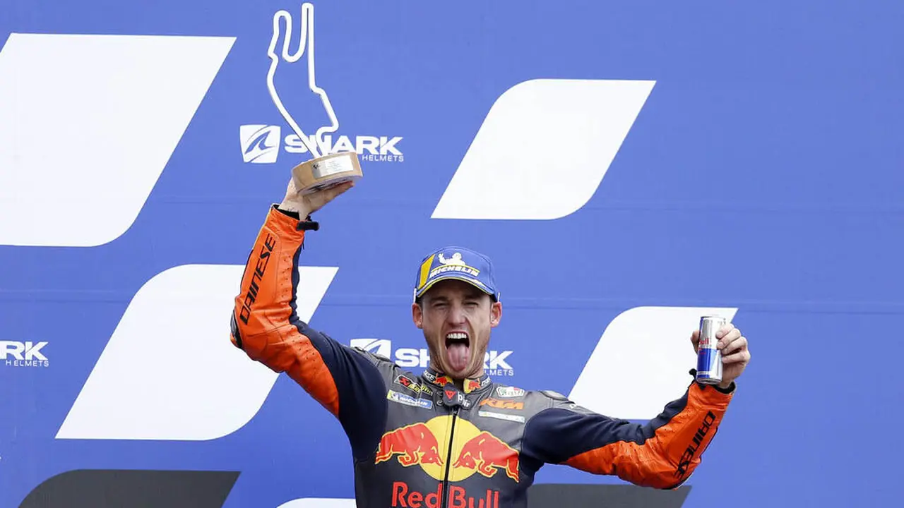 Pol Espargaro