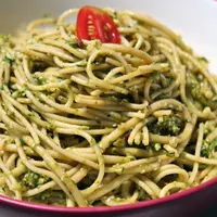 Yuk, intip menu makanan sehat ala Nicky Tirta