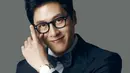 Kim Joo-hyuk meninggal dunia setelah ia mengalami kecelakaan mobi. Aktor ini mengalami kecelakaan di Samseong-dong, Seoul pada 30 Oktober 2017. (Foto: allkpop.com)