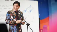 Moody's Revisi Outlook Indonesia, Fundamental Ekonomi Dipastikan Masih Terjaga