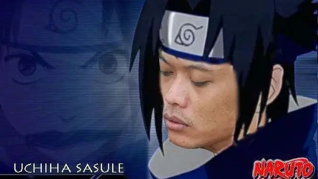 6 Editan Foto Sule Jadi Pahlawan Super Ini Bikin Ketawa Geli