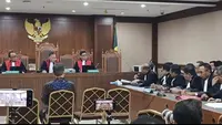 Silmy Karim Melawan Usai Didakwa Terlibat Pemerasan WNA Rp 168 M