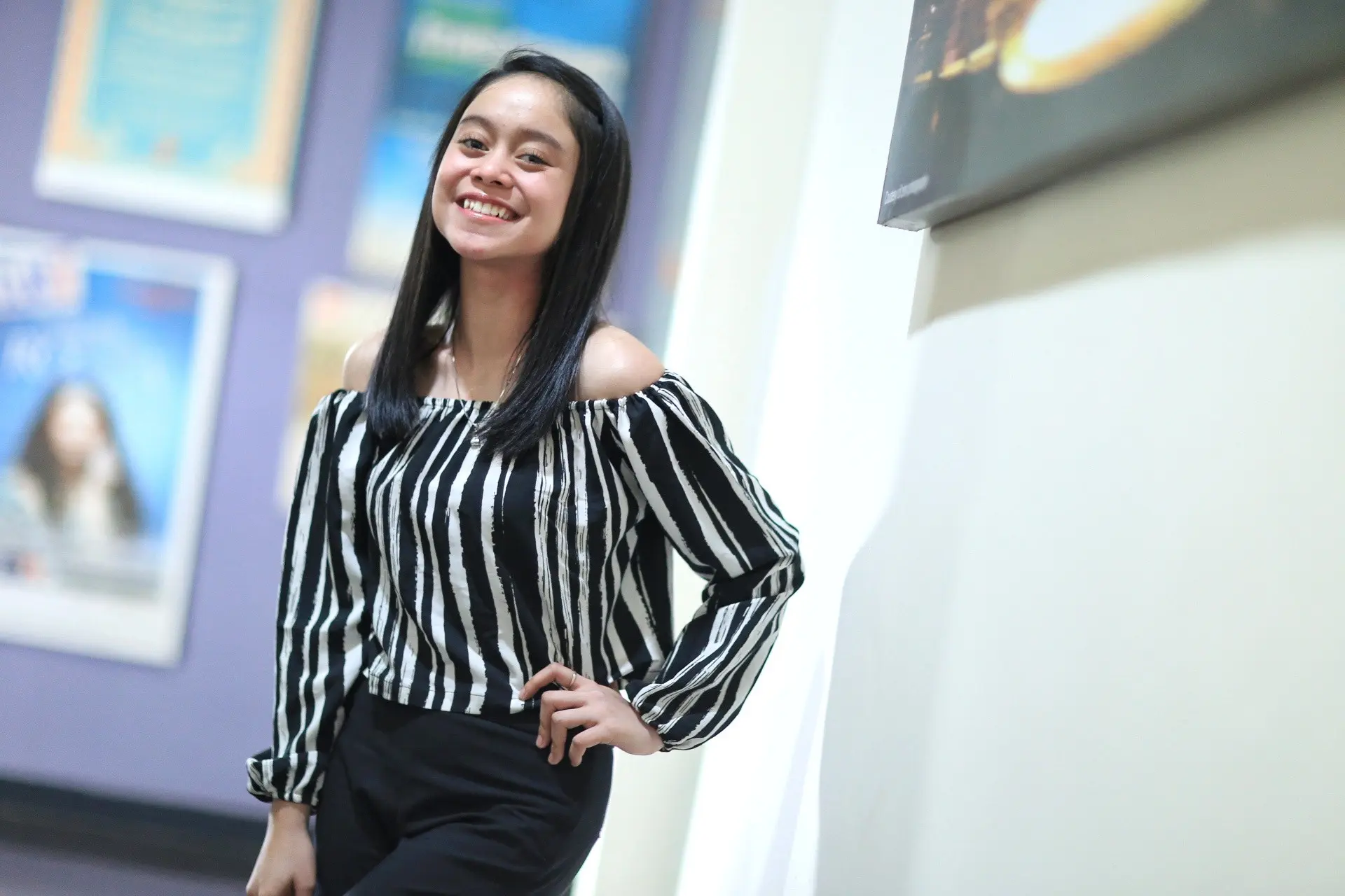 [Bintang] Lesti D'Academy