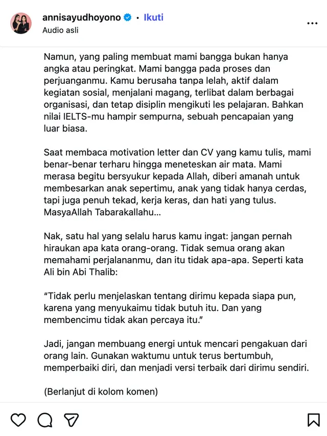 Annisa Pohan
