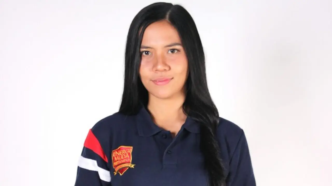 Flavia Domitilla Finalis CJA Semarang