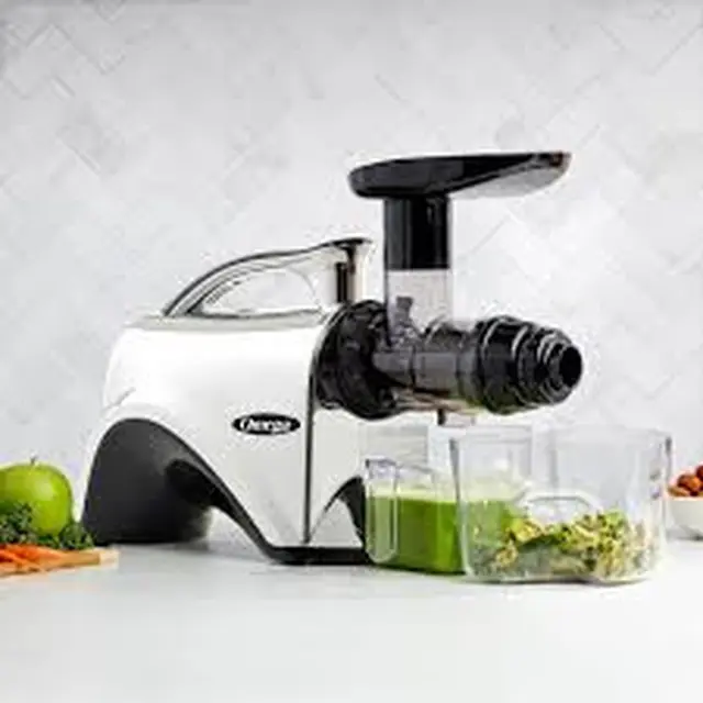 Merk Juicer Terbaik untuk Gaya Hidup Sehat di 2026