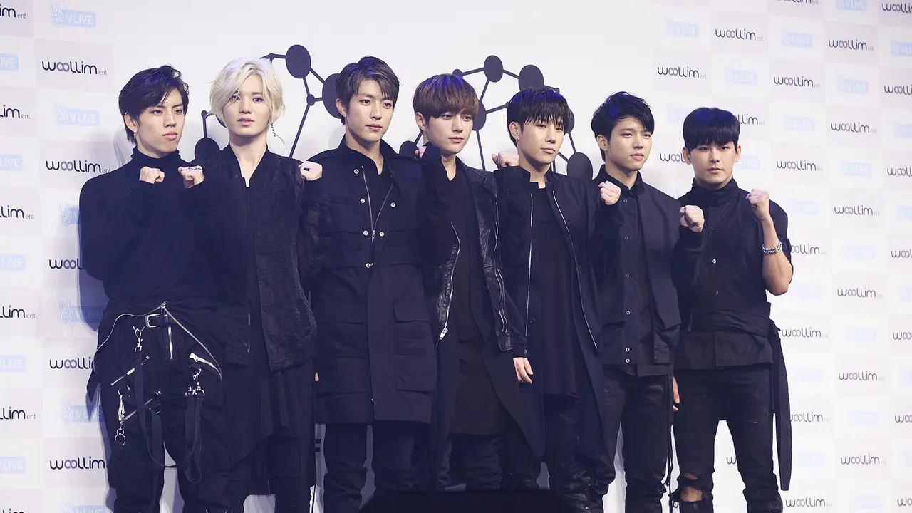 [Bintang] INFINITE