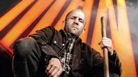 Tidak dimaksudkan sebagai film Lebaran, kehadiran A Working Man di bioskop dengan bintang Jason Statham jadi salah satu teman pilihan untuk libur panjang. (Foto: Dok. Amazon MGM Studios/ Black Bear Pictures)
