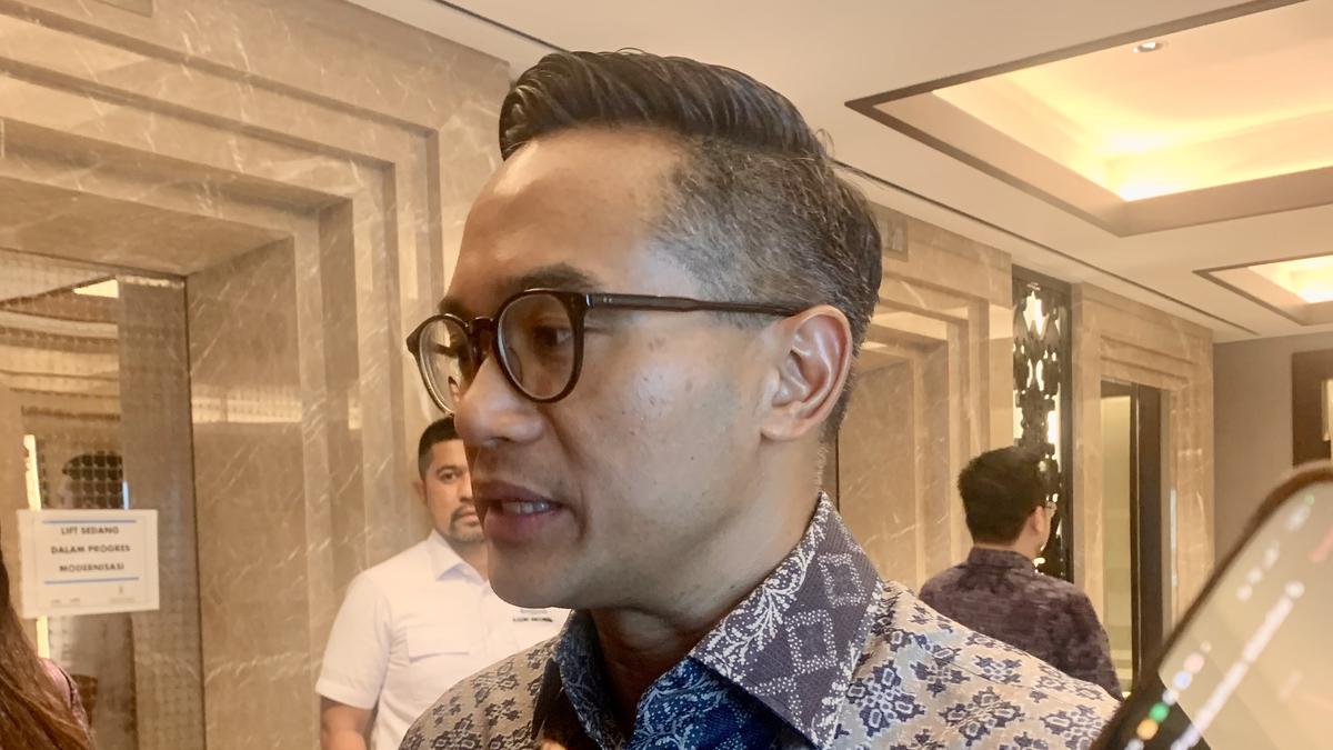 Anindya Bakal Kumpulkan Kadin se-Indonesia Pekan Depan Buntut Kasus Proyek di Cilegon