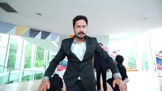 Love Story The Series