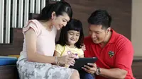 Begini Cara Mempersiapkan Anak Dalam Menghadapi Persaingan Global