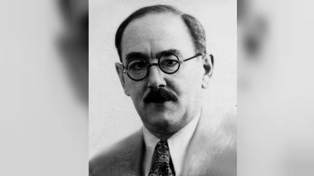 Imre Nagy (Wikipedia/Public Domain)