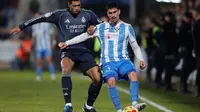 Real Madrid Menang Tipis di Copa del Rey, Xabi Alonso Punya Catatan Penting!