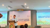 OJK Optimistis Investor Pasar Modal Tembus 20 Juta pada Awal 2026