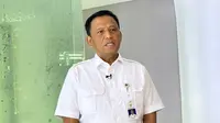 Direktur Jenderal Perhubungan Darat (Hubdar) Kementerian Perhubungan Risyapudin Nursin (dok: Tira)
