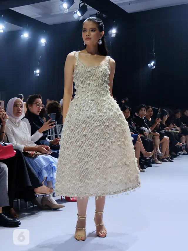 The Langham Fashion Soiree