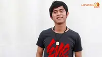 Pertama Kali ke Singapura, Cakra Khan Ingin Foto Dekat Singa