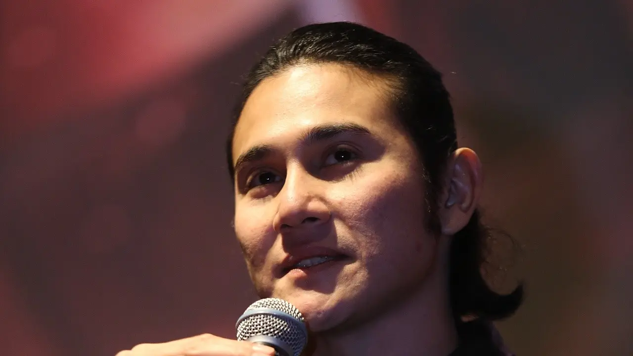 [Bintang] Vino G. Bastian