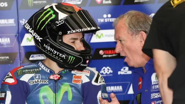 Jorge Lorenzo