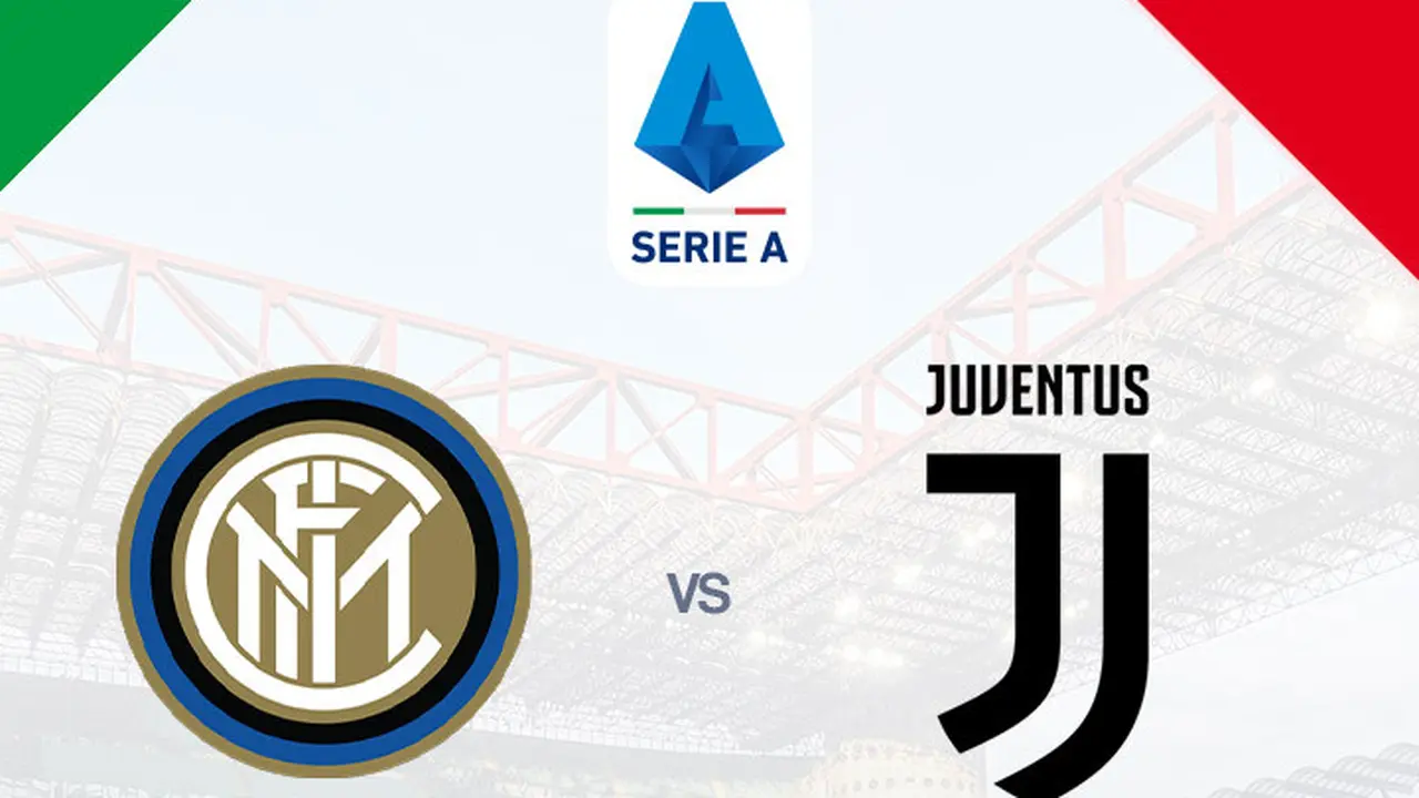 Serie A - Inter Milan Vs Juventus