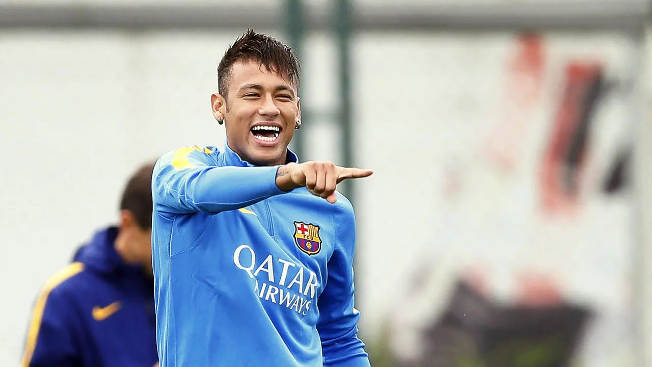 Neymar