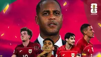 Timnas Indonesia - Ilustrasi Timnas Indonesia Round 4 Kualifikasi Piala Dunia 2026 (Bola.com/Adreanus Titus)