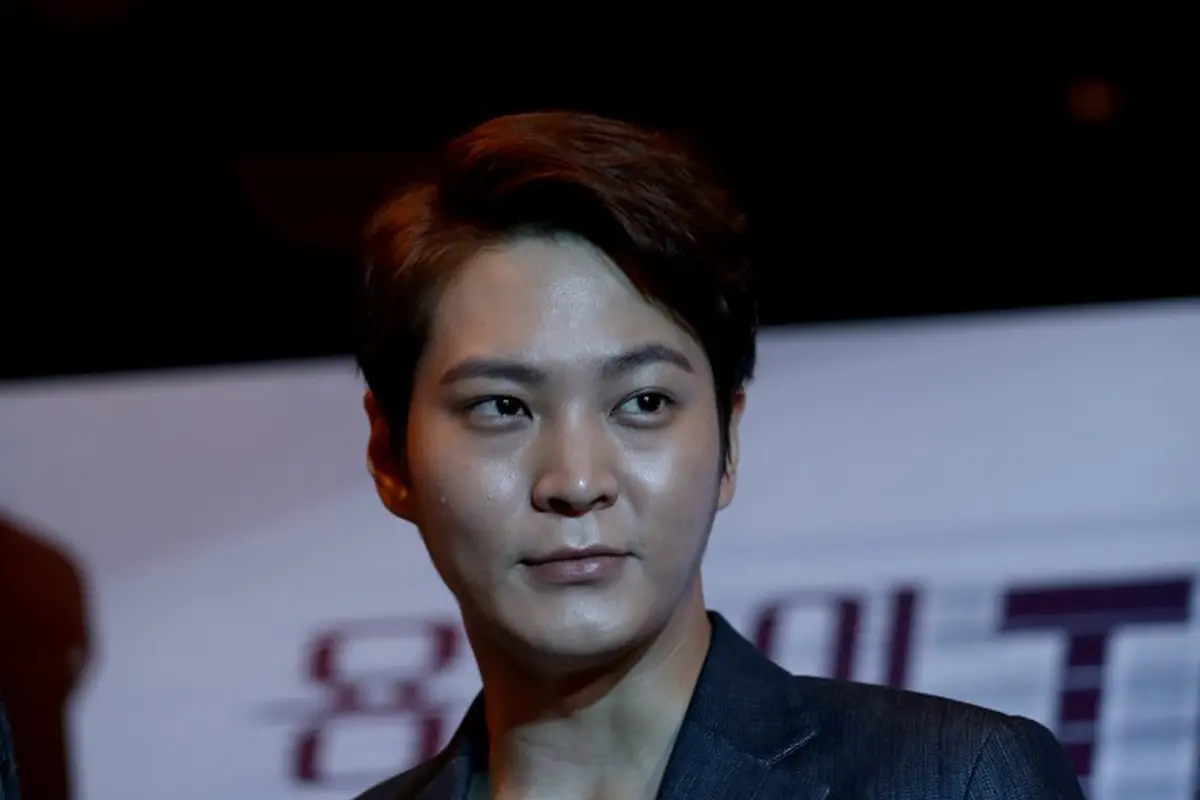 [Bintang]  Joo Won