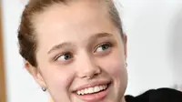 Shiloh Putri Angelina Jolie Jadi Penari Latar MV Dayoung, Tak Ada yang Sadar Sampai Syuting Selesai