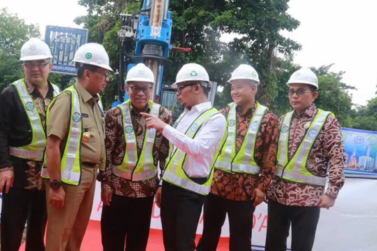 Dana BPJS Ketenagakerjaan untuk Peningkatan Ekonomi Peserta