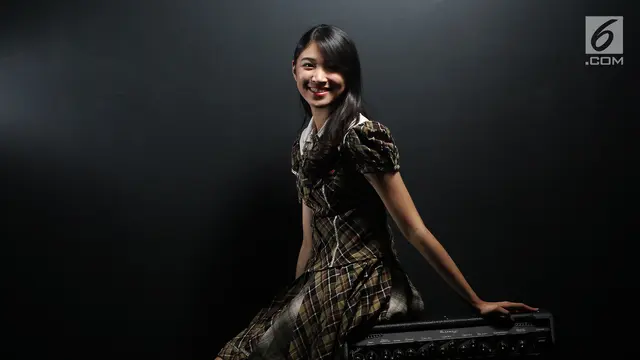 Personel JKT48 Team KIII