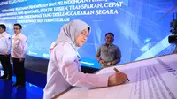 Menaker Sebut Perlu Tata Kelola Optimal Lindungi Pekerja Migran Indonesia/Istimewa.