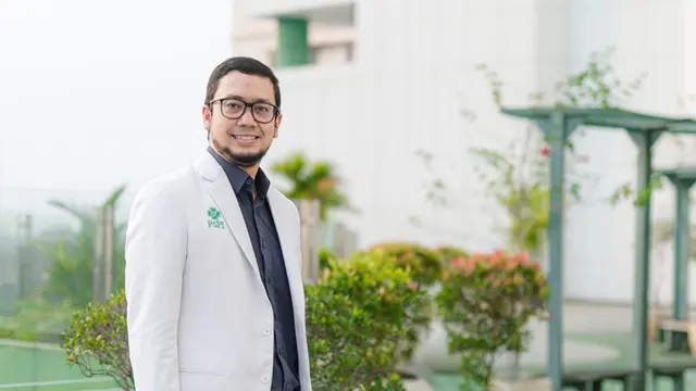 dr. Aditya Agita Sembiring, Sp. J.P, Subsp. K.Ped.P.J.B.(K)