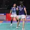 Link Live Streaming Kejuaraan Dunia BWF 2026, Rachel/Febi Tantang Unggulan 2