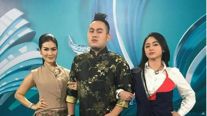 Dangdut Academy 4