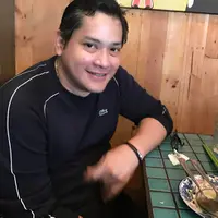 Potret Terbaru Onky Alexander Pemeran Utama Catatan Si Boy (sumber:Instagram/ongky_.alexander29