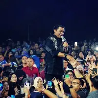 Didi Kempot. (Foto: Instagram @didikempot_official)