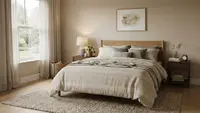 9 Cara Membuat Kamar Tidur Tetap Sejuk Tanpa AC Sepanjang Malam, Tidur Lebih Nyaman