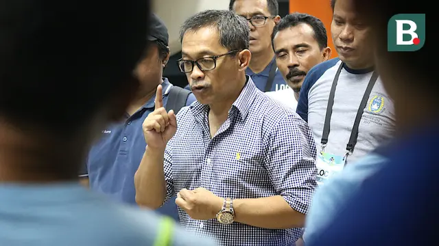 Aji Santoso
